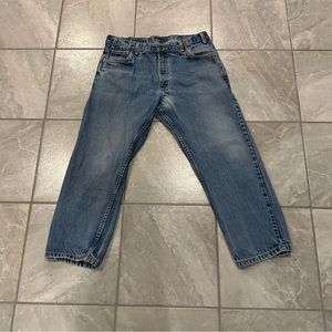 Aramark Men’s Jeans 🌸